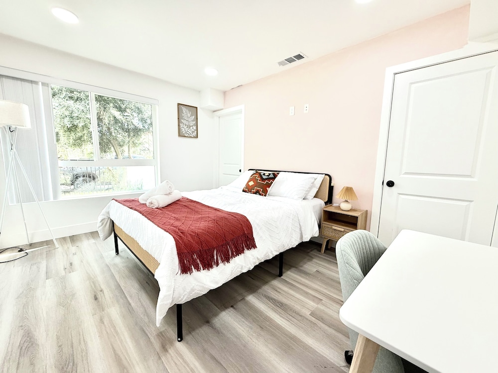 Comfort Double Room, 1 Queen Bed, Non Smoking