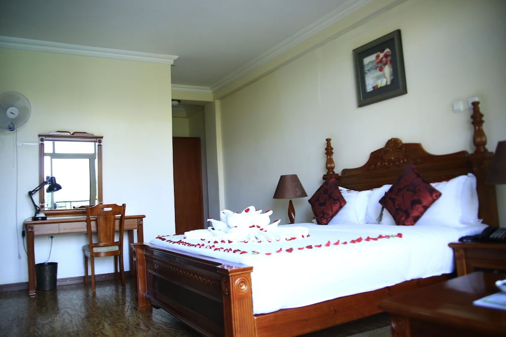 Business Single Room photo 1