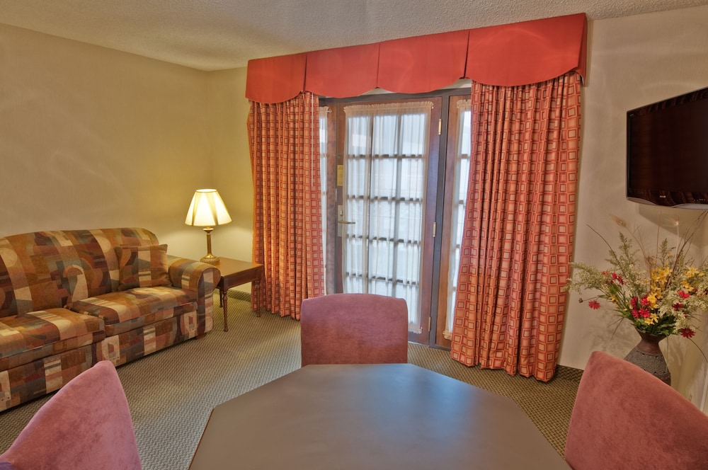Suite, Non Smoking - Photo 2