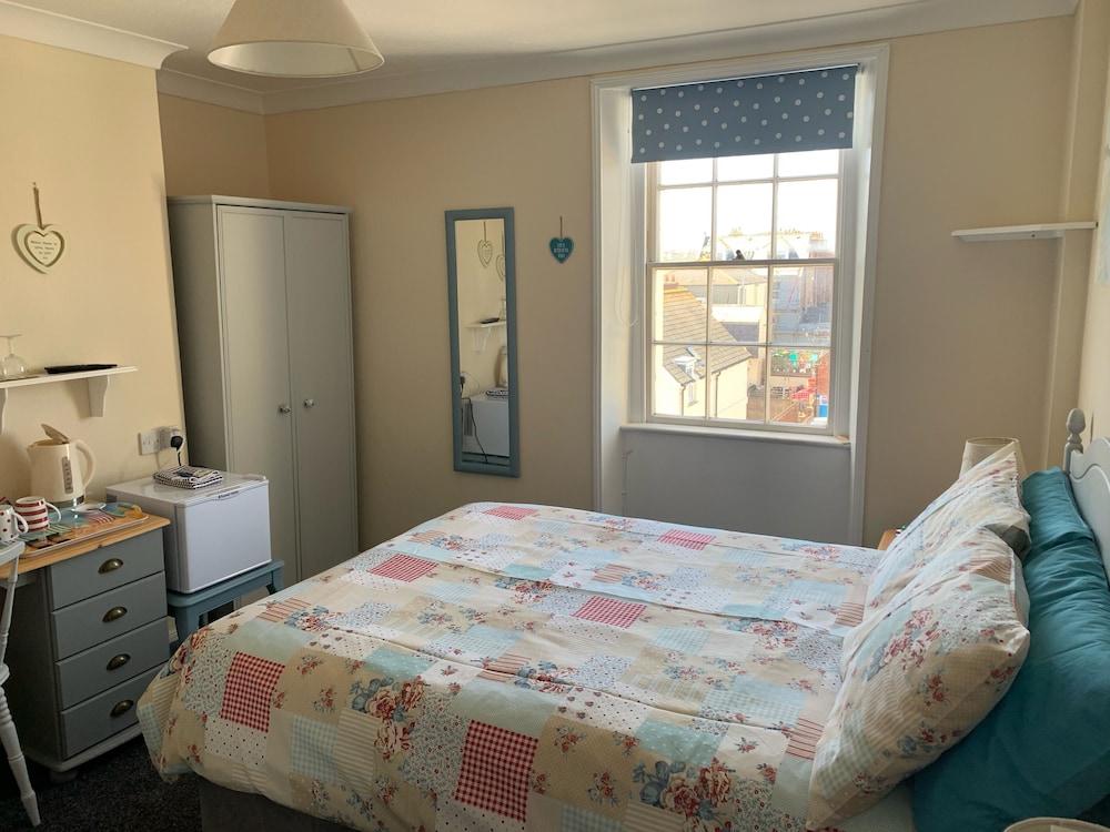 Double Room, 1 Double Bed photo 2
