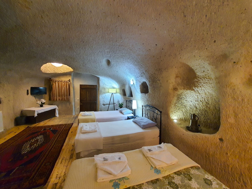 Triple Cave Room photo 1
