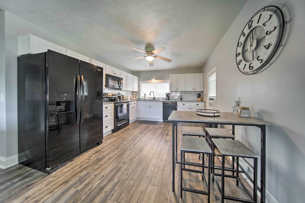 House (2 Bedrooms) photo 2