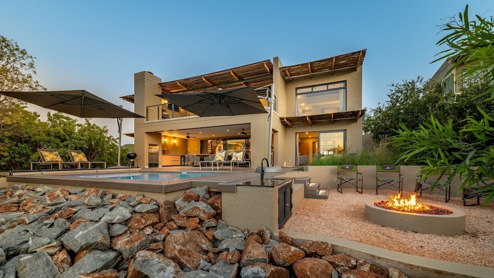 Villa 10 - Premier 4 Bedroom Villa