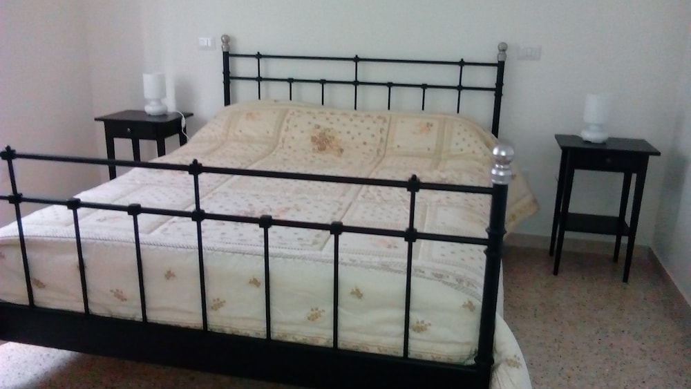 Double Room, Private Bathroom