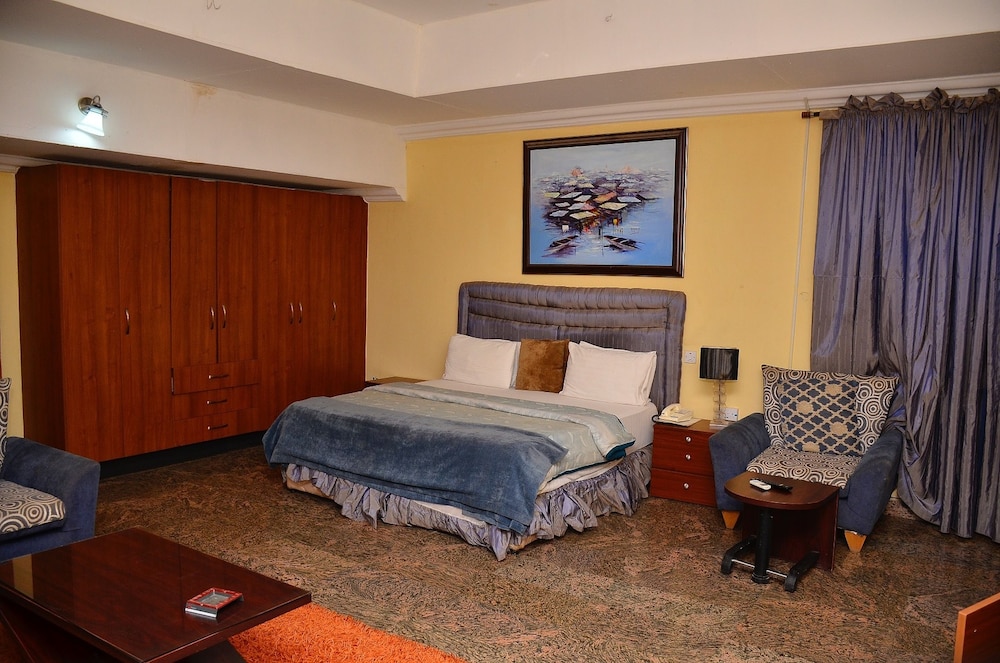 Executive Villa, 1 Double Bed photo 3