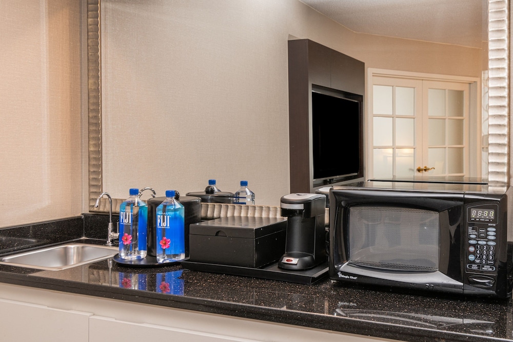 Suite, 1 Bedroom - Photo 11