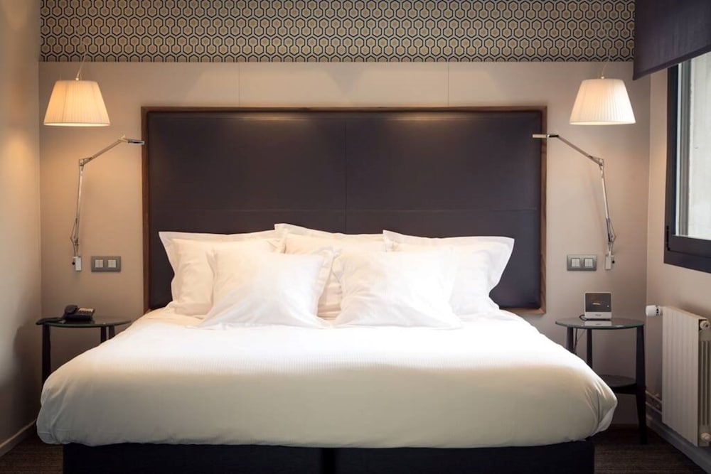 Grande Chambre Grande Chambre