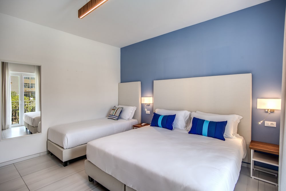 Triple Room photo 3
