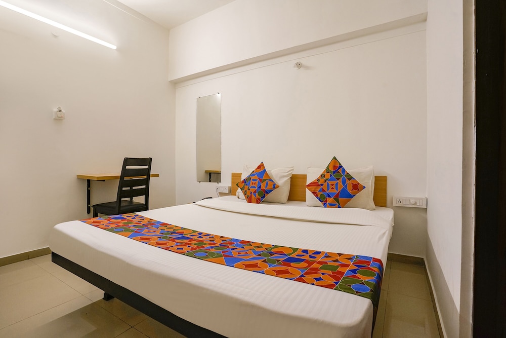 Deluxe Room photo 3