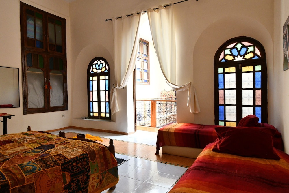 Room, Multiple Beds (Atlas) photo 1