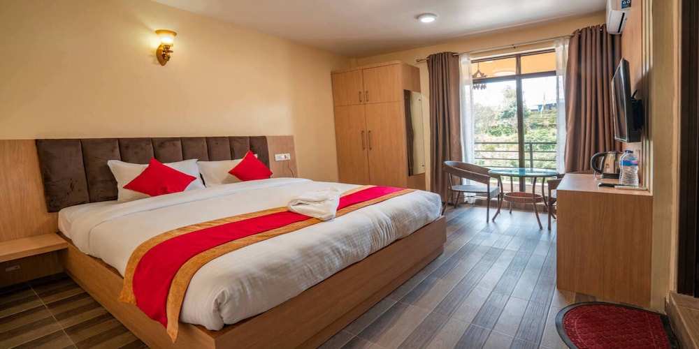 Deluxe Triple Room photo 1
