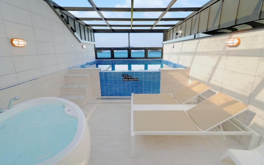 Room (KIDS-POOL)