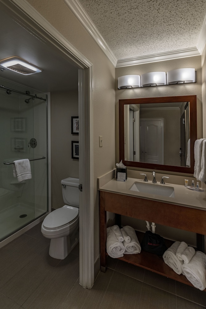 Junior Suite, 1 King Bed, Non Smoking - Photo 4