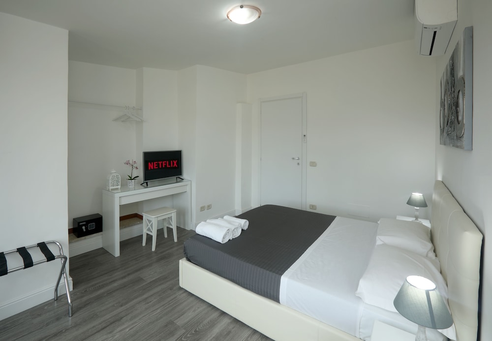 Penthouse, 4 Bedrooms