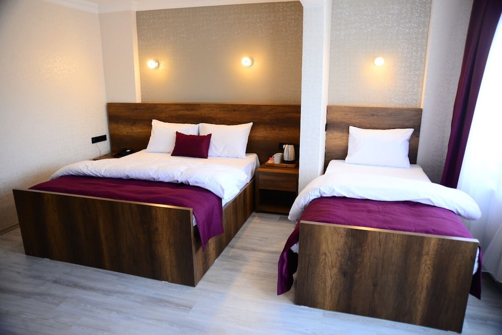 Standard Triple Room photo 1