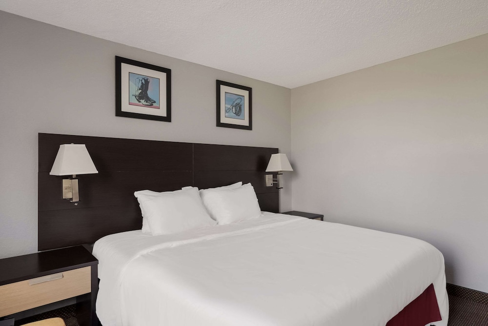 Room, 1 King Bed, Accessible, Non Smoking - Photo 3