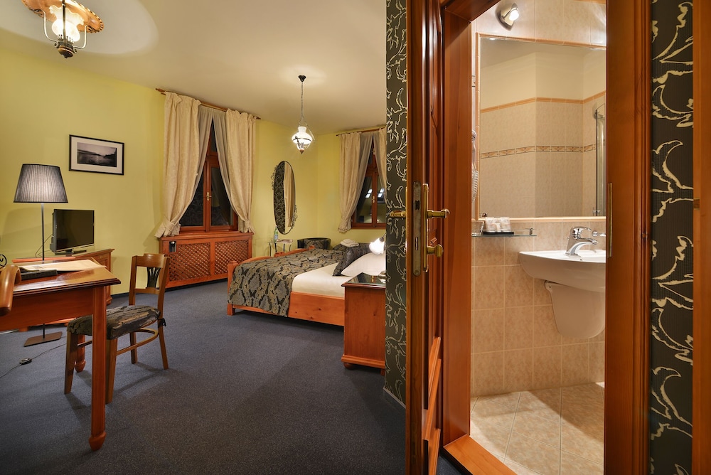 Comfort Double Room photo 3