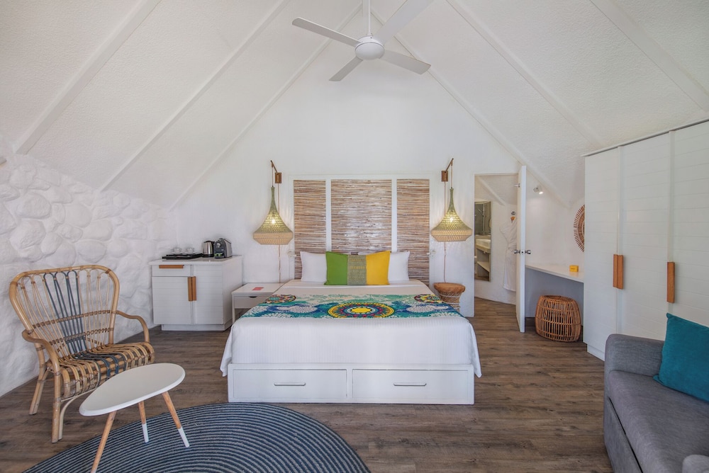 Room (Beach Pavilion) - Photo 4