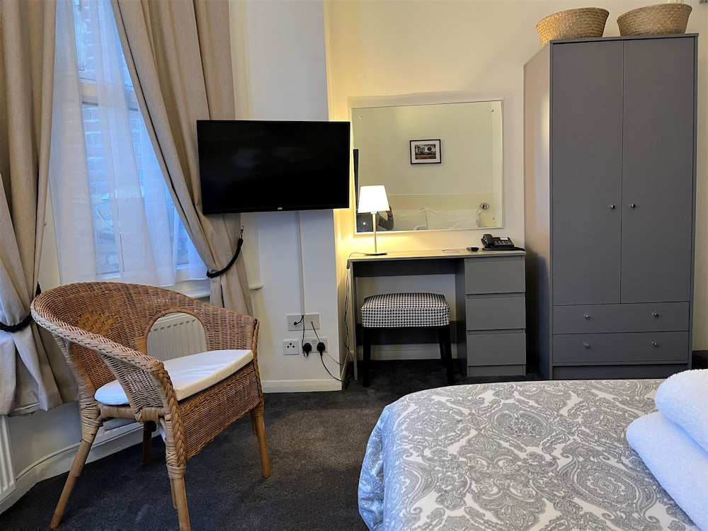 Double Room, Ensuite photo 2