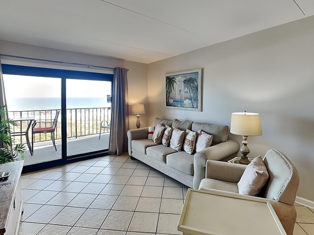 Condo, Multiple Beds, Balcony, Ocean View (#202 - No Pets) photo 1