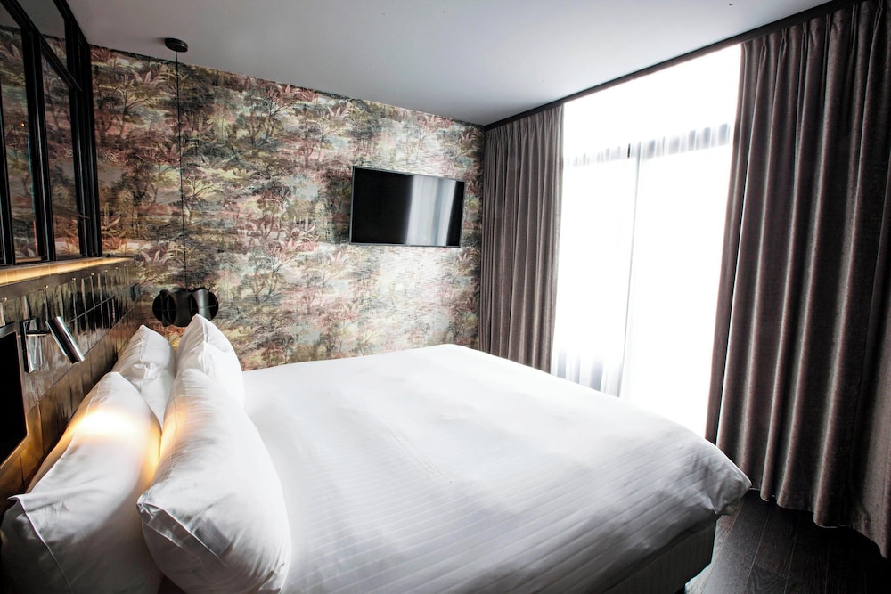 Design Suite, 1 Bedroom, Canal View photo 2
