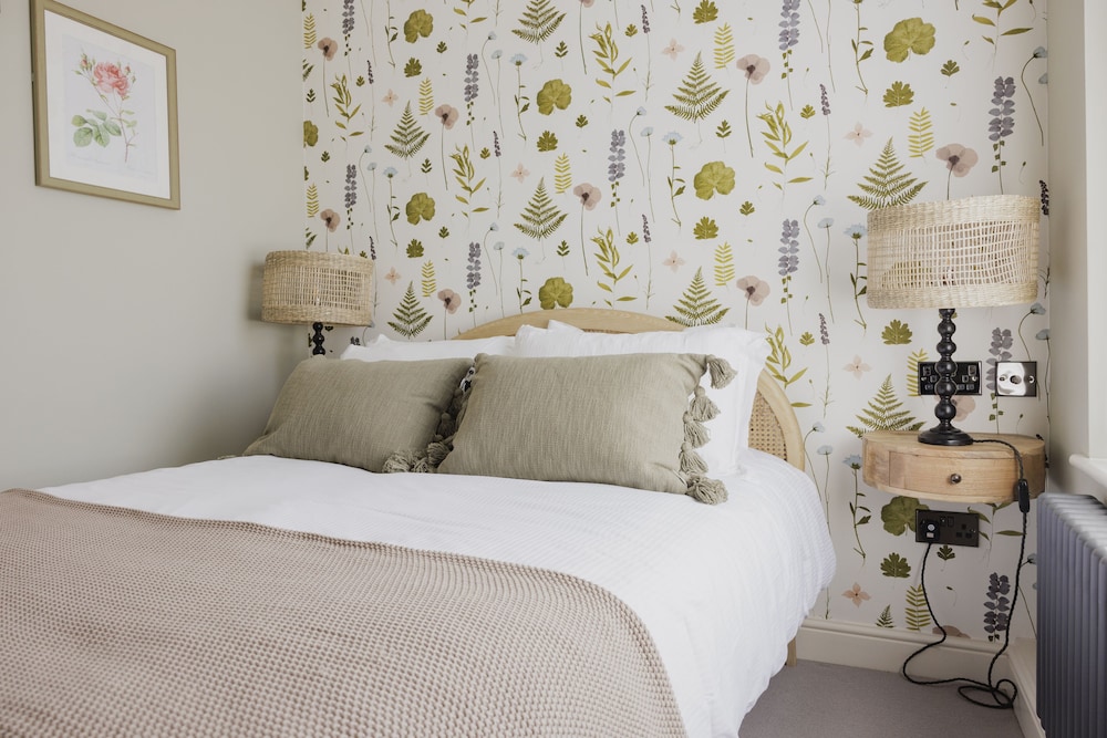 Comfort Double Room, 1 Double Bed