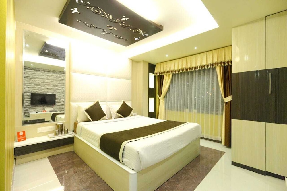 Super Deluxe Double Bedded Room photo 1