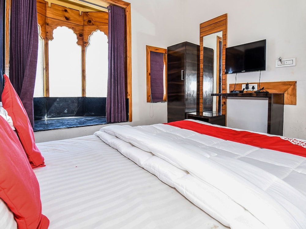Double Or Twin Room photo 3