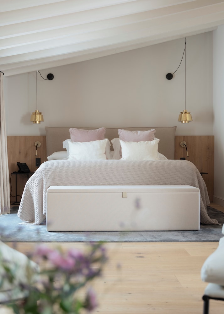 Suite Deluxe, Vista a la Ciudad