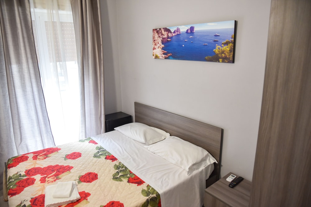 Double Room Single Use photo 1