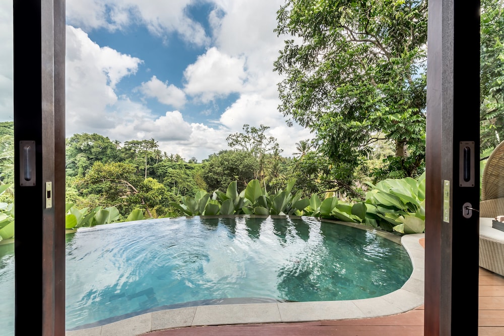 Courtyard Villa - Photo 17
