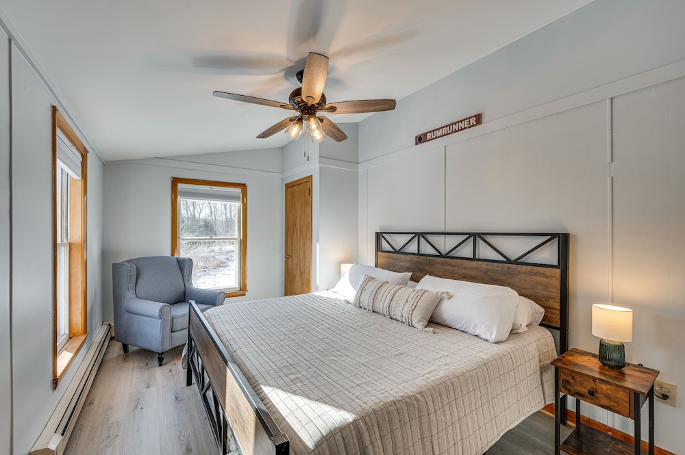 House (3 Bedrooms) photo 2