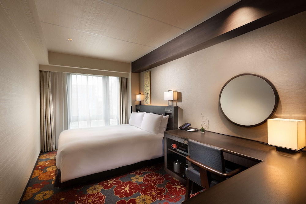 Guest Room, 1 Queen Bed
