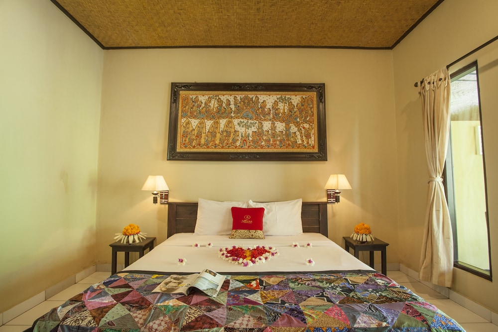 Standard Room (with Fan)