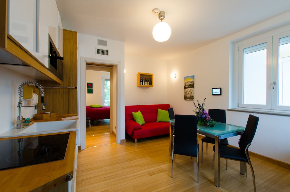 Suite Bien-être Na' Canuna', Photo 4