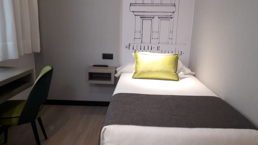 Classic Single Room photo 3