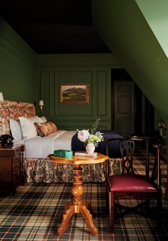 Suite, 1 King Bed (Slieve Junior Suite) photo 3
