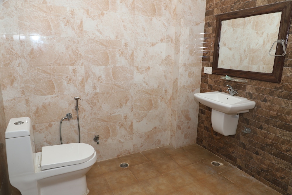 Luxury Room photo 3