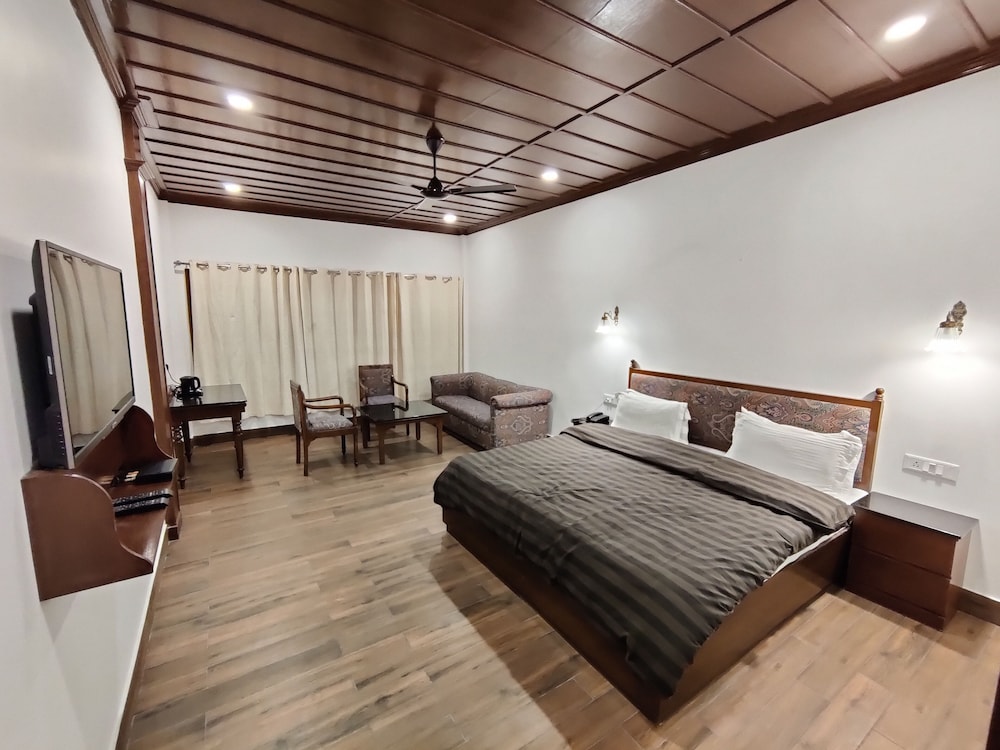 Club Double Room
