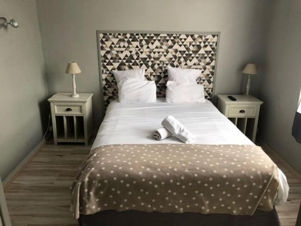 Superior Double Room photo 2