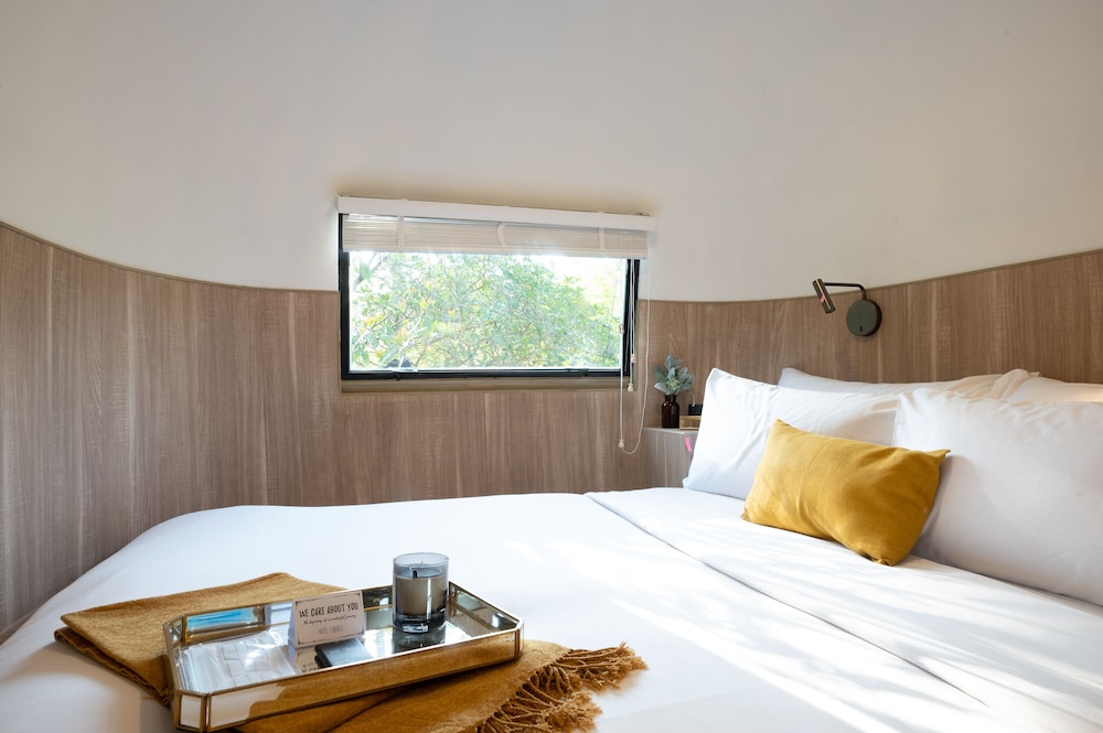 Comfort Cabin - Photo 2