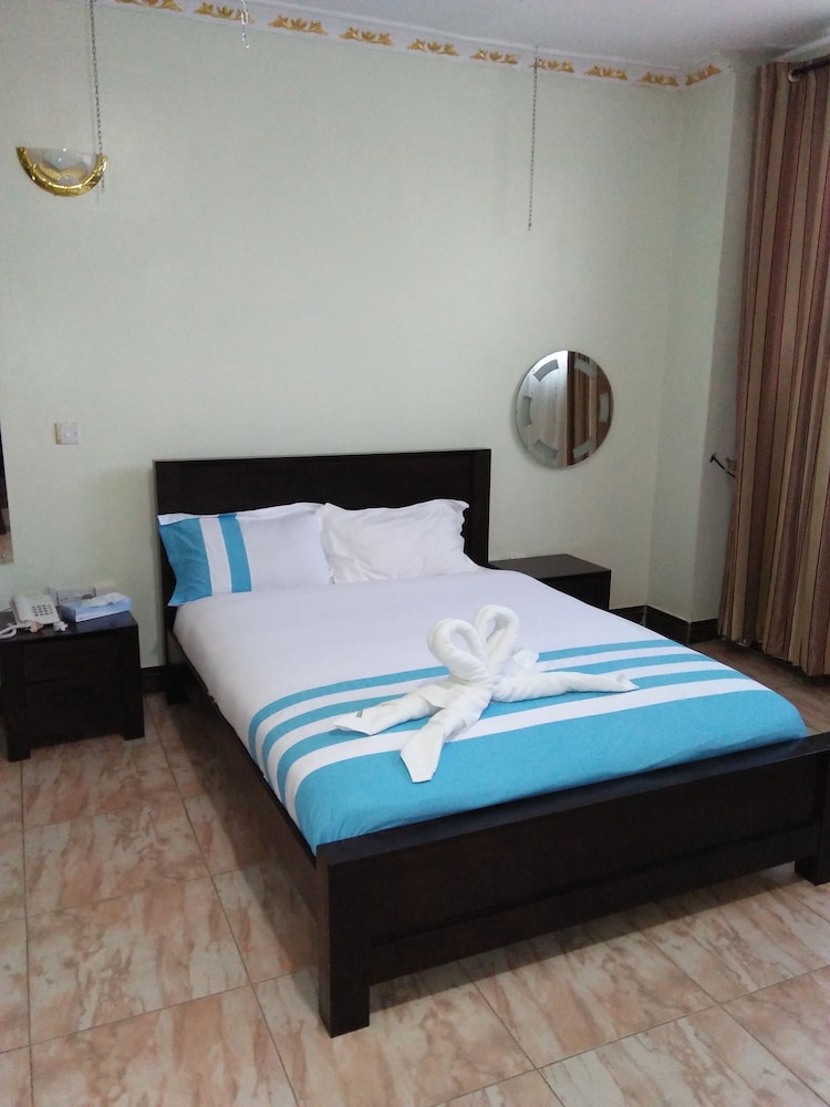 Basic Single Room photo 1