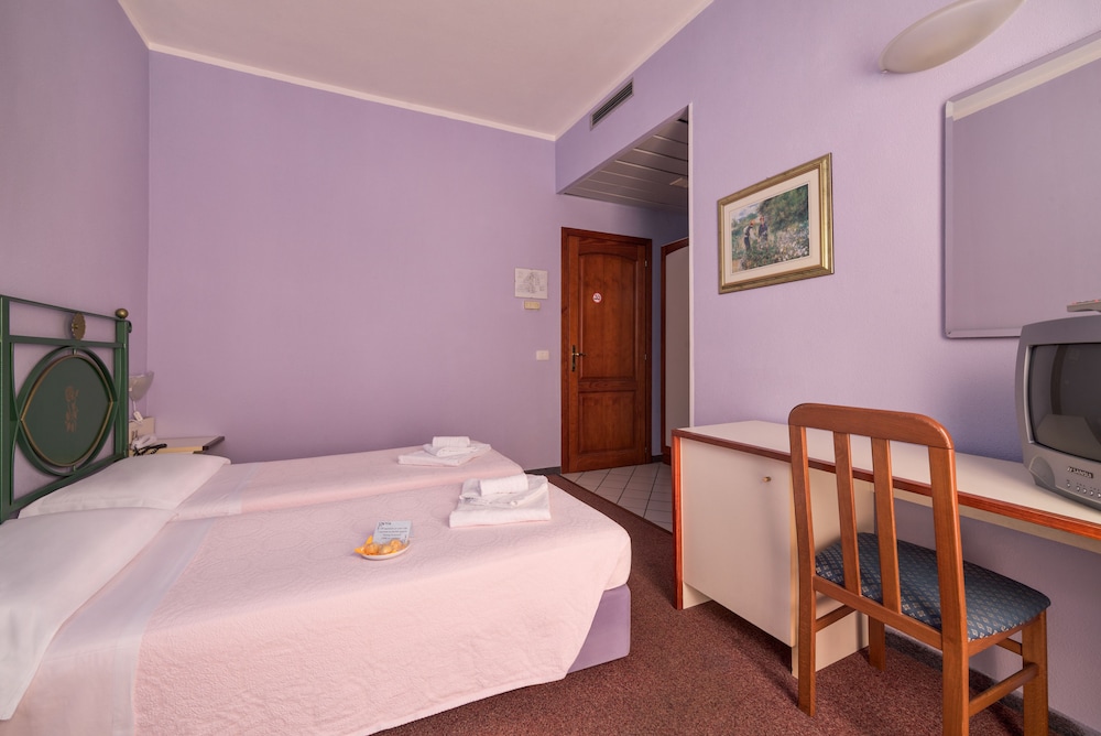 Classic Double or Twin Room photo 3