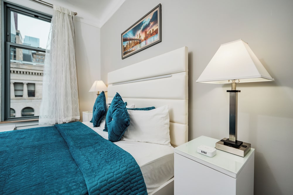 Junior Suite, City View - Photo 4
