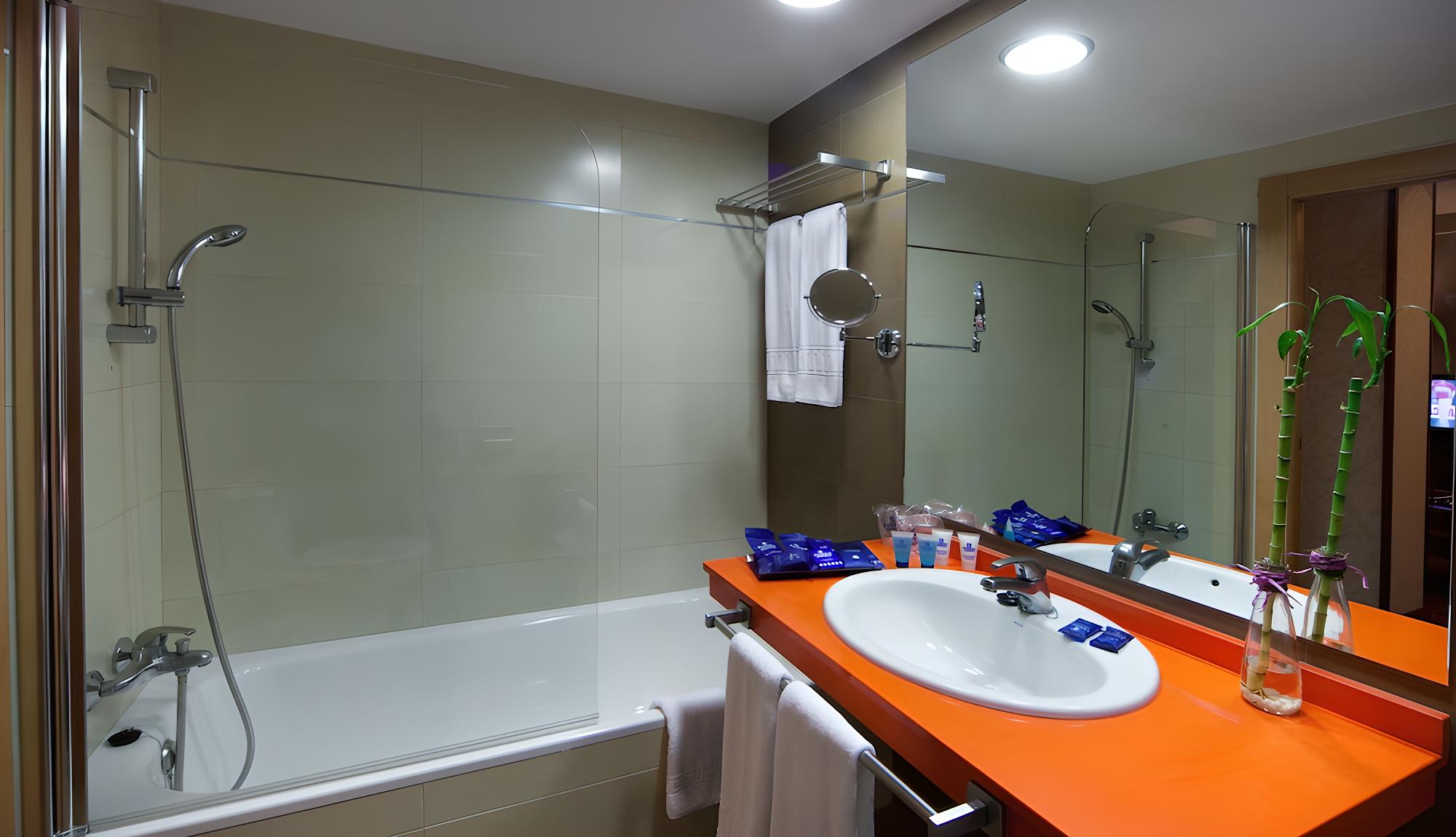 Double Room photo 2