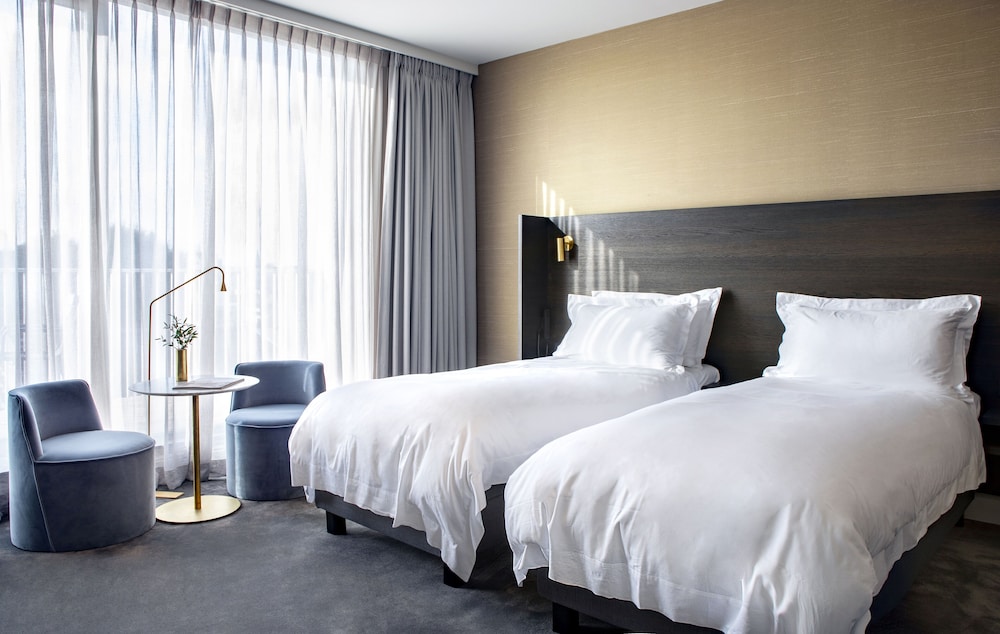 Luxury Room, 1 Bedroom, Non Smoking photo 1