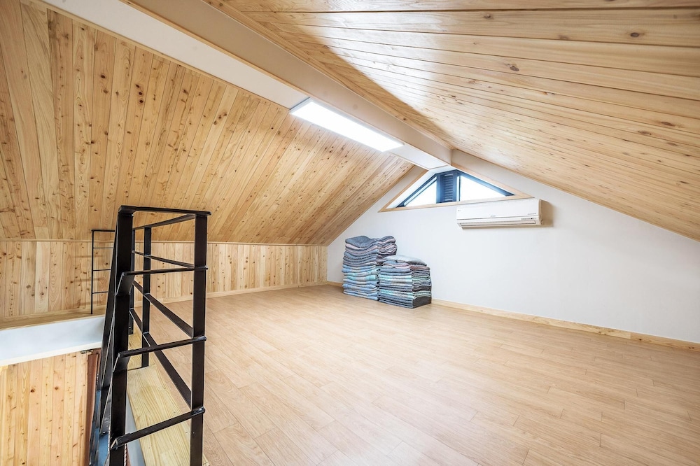 Basic Room, 1 Bedroom (A dong miso1) photo 2