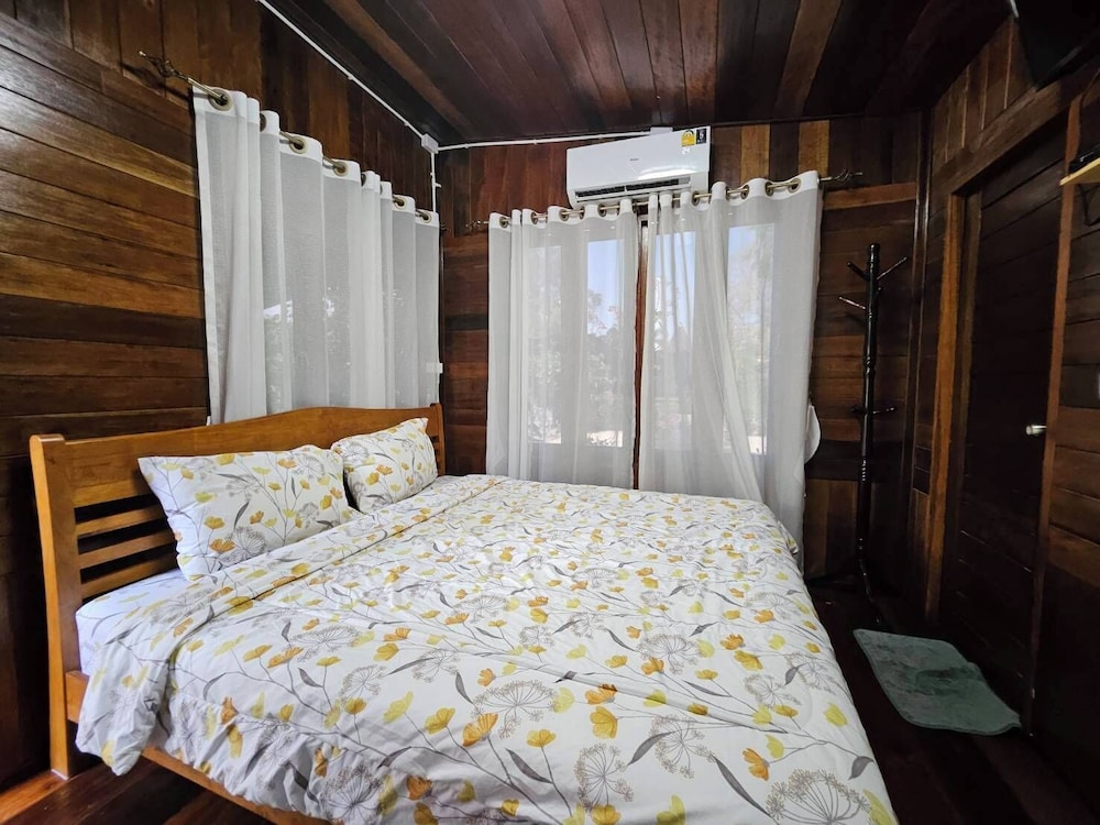 Deluxe Double Room, Resort View photo 1