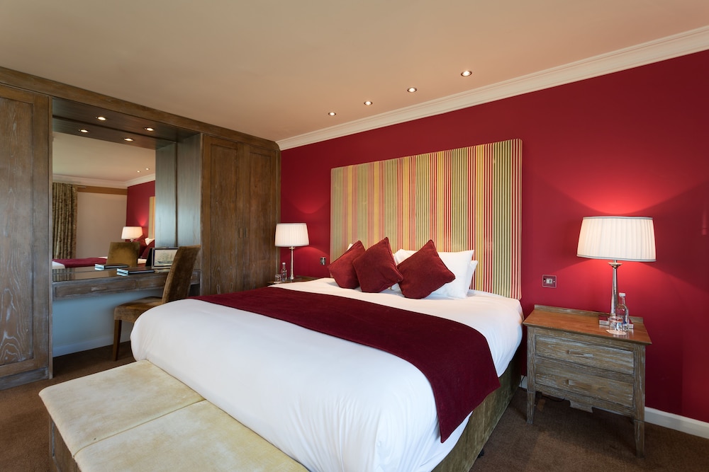 Superior Double Room, 1 King Bed - Photo 1