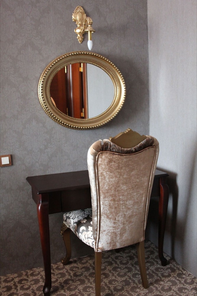 Standard Triple Room photo 2